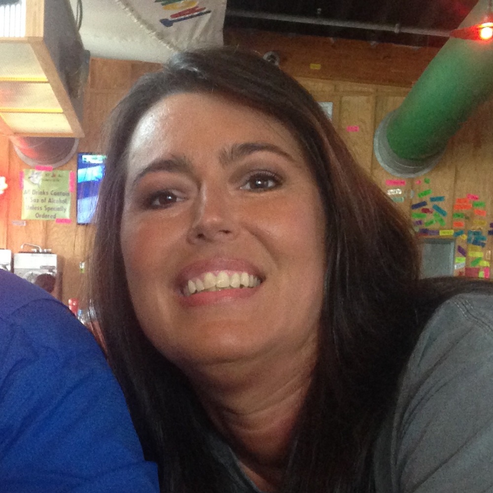 Meet your Posher, Stephanie